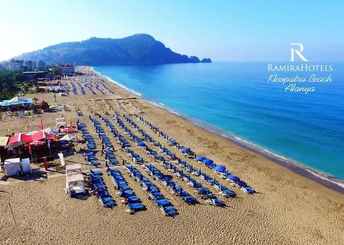 Ramira Joy Hotel